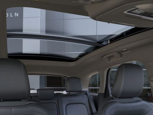 New 2026 Lincoln Corsair Grand Touring image 22