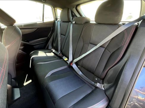 Used 2017 Subaru Impreza 2.0i Sport w/ Popular Package #4A image 33