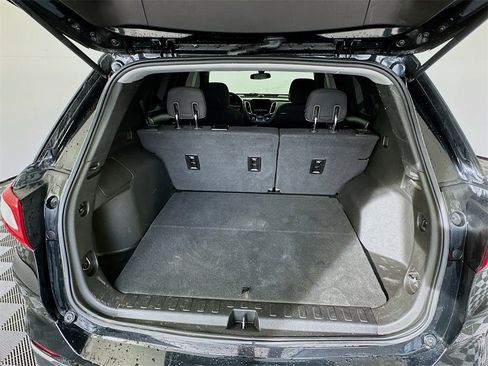 Used 2019 Chevrolet Equinox LT image 23