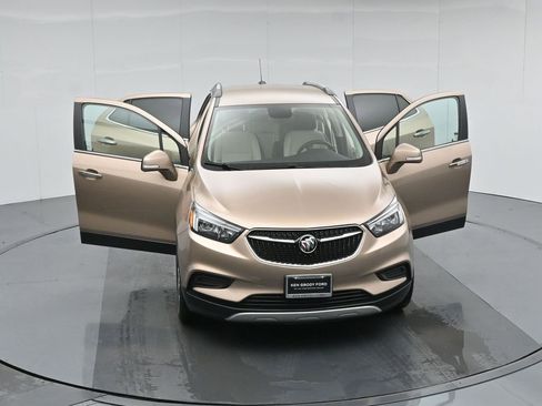 Used 2019 Buick Encore Preferred image 41