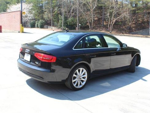 Used 2013 Audi A4 2.0T Premium Plus image 5