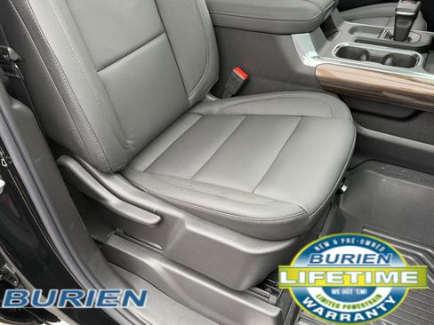 New 2026 Chevrolet Silverado 1500 RST w/ RST All Star Premium Package image 24