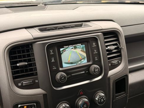 Used 2019 RAM 1500 Tradesman w/ Popular Equipment Group RWD image 35