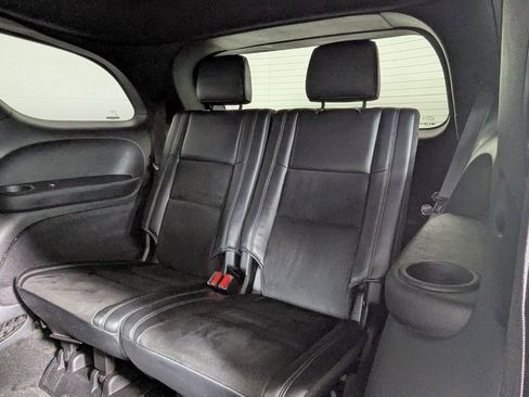 Used 2022 Dodge Durango GT image 27