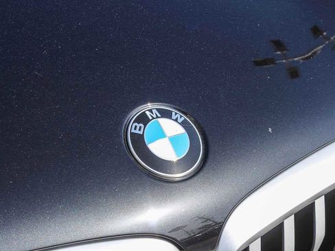 Used 2025 BMW X5 xDrive40i image 11