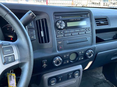 Used 2011 Honda Ridgeline RTL image 6