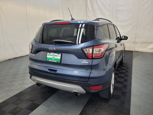 Used 2018 Ford Escape SE FWD image 9