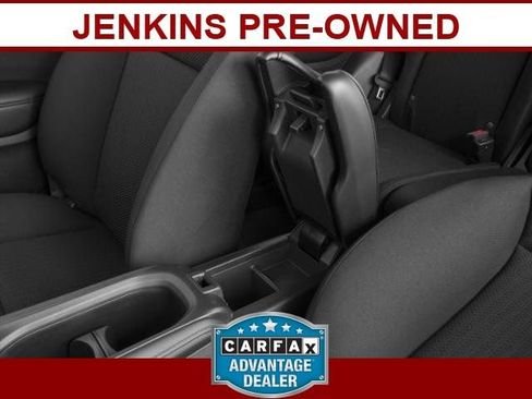 Used 2018 Honda HR-V LX image 15