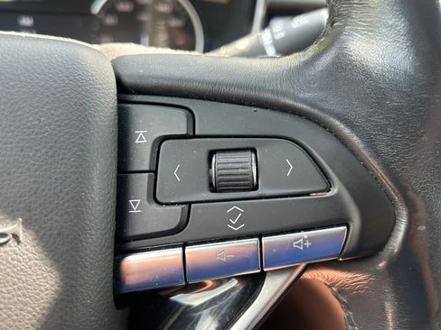 Used 2021 Cadillac XT6 Premium Luxury AWD/4WD image 21