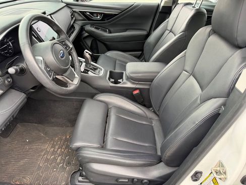 Used 2020 Subaru Legacy Limited w/ Popular Package #3 AWD/4WD image 21