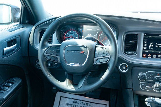 Used 2023 Dodge Charger SXT w/ Blacktop Special Edition AWD/4WD image 32