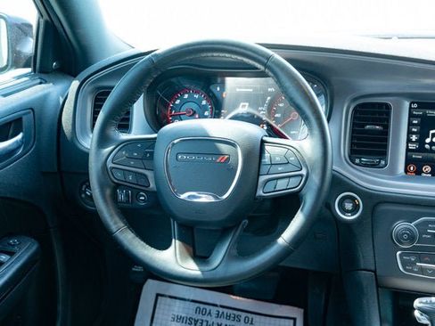 Used 2023 Dodge Charger SXT w/ Blacktop Special Edition AWD/4WD image 32