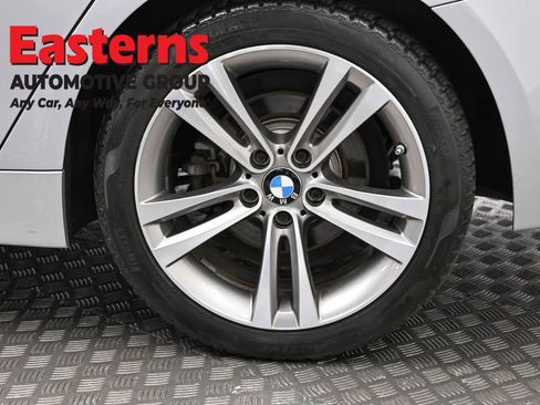 Used 2019 BMW 430i Gran Coupe xDrive w/ Convenience Package image 36