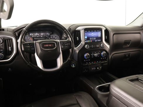 Used 2019 GMC Sierra 1500 SLT w/ SLT Premium Package AWD/4WD image 2