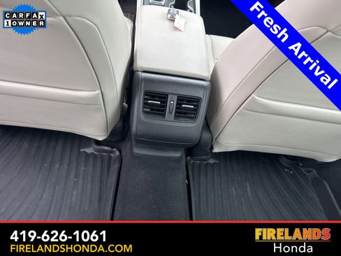 Used 2019 Honda Accord EX-L image 31