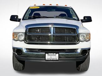Used 2004 Dodge Ram 3500 Truck ST w/ Trailer Tow Group video 3