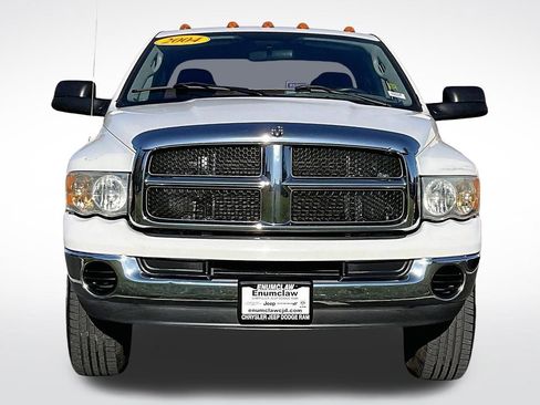 Used 2004 Dodge Ram 3500 Truck ST w/ Trailer Tow Group image 3