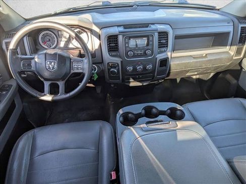 Used 2019 RAM 1500 Tradesman w/ Power & Remote Entry Group image 16