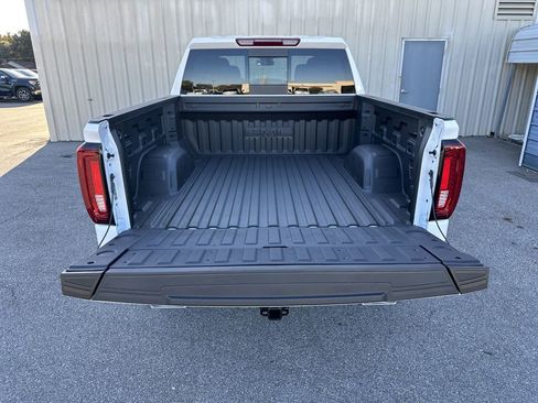 New 2026 GMC Sierra 1500 SLT w/ SLT Premium Plus Package image 33