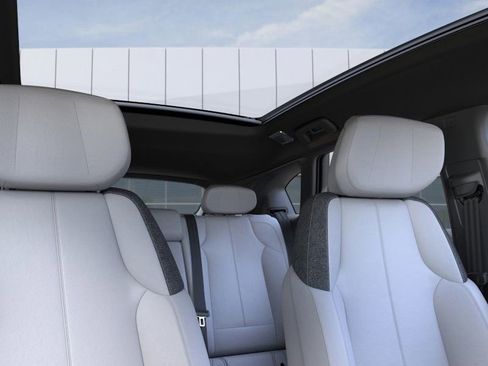 New 2025 Cadillac Optiq Sport 1 w/ LPO, Floor Liner Package image 24