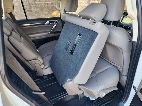 Used 2021 Lexus GX 460 Premium w/ Premium Package AWD/4WD image 85