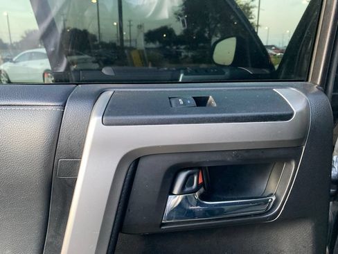 Used 2023 Toyota 4Runner SR5 Premium w/ Moonroof Package RWD image 12