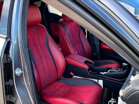 Used 2024 Acura Integra A-Spec image 7