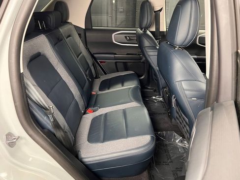 Used 2023 Ford Bronco Sport Outer Banks w/ Tech Package image 28