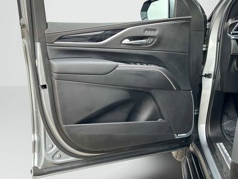 Used 2023 Cadillac Escalade ESV Sport image 13