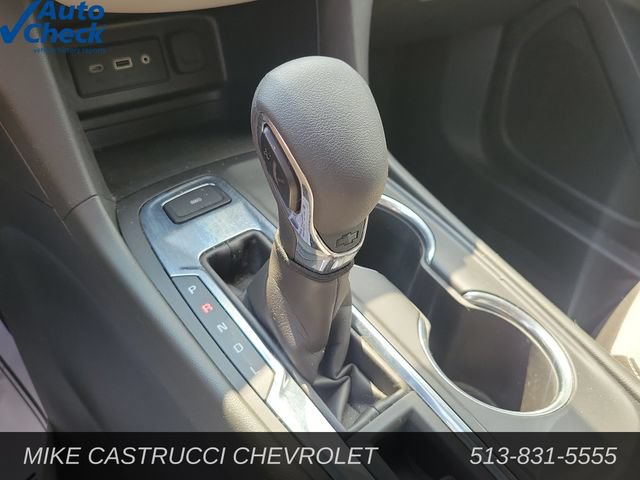 Used 2023 Chevrolet Equinox LS w/ LS Convenience Package AWD/4WD image 16