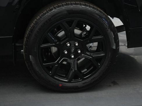 New 2025 Ford Maverick Lobo image 21