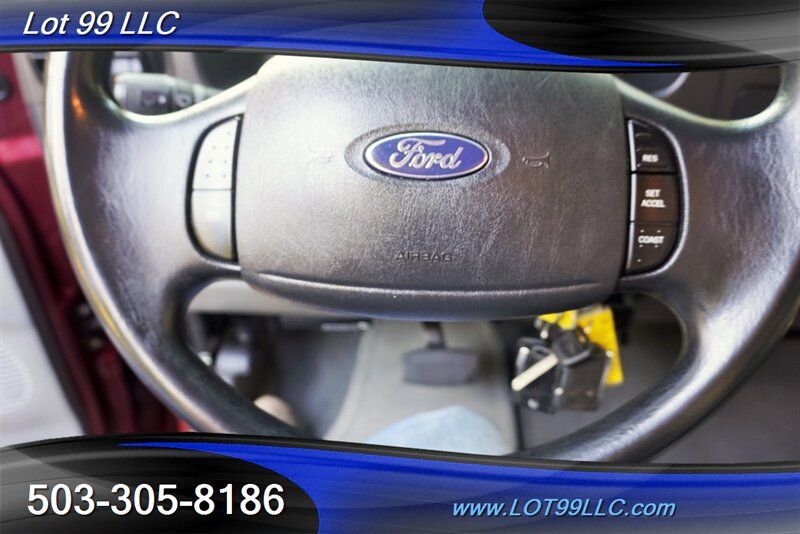 Used 2005 Ford F250 Lariat AWD/4WD image 23