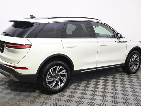 New 2026 Lincoln Corsair Premiere AWD/4WD image 7