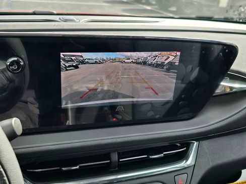 New 2026 Buick Envista Preferred image 20