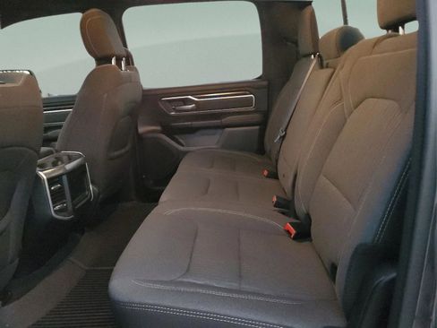 Certified 2022 RAM 1500 Big Horn image 12