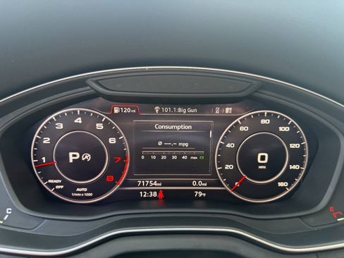 Used 2018 Audi Q5 2.0T Premium Plus AWD/4WD image 16