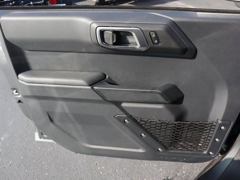 New 2025 Ford Bronco Big Bend image 18