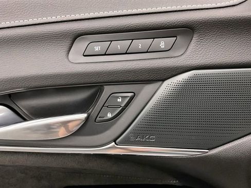 Used 2026 Cadillac CT4 V Blackwing w/ Technology Package image 41