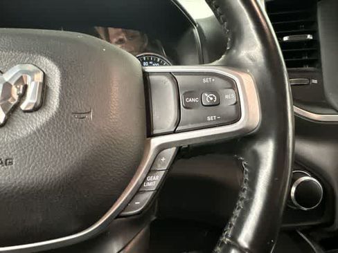 Used 2021 RAM 1500 Big Horn AWD/4WD image 9