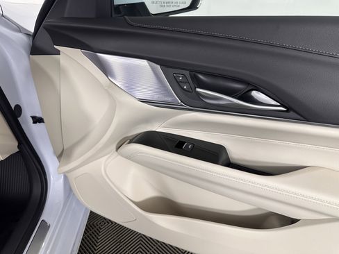 New 2026 Cadillac CT4 Premium Luxury image 41