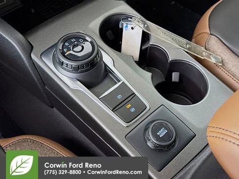 New 2025 Ford Bronco Sport Outer Banks w/ Outer Banks Tech Package+ image 19