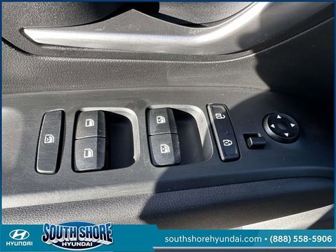 Certified 2023 Hyundai Tucson SEL w/ Convenience Package image 18