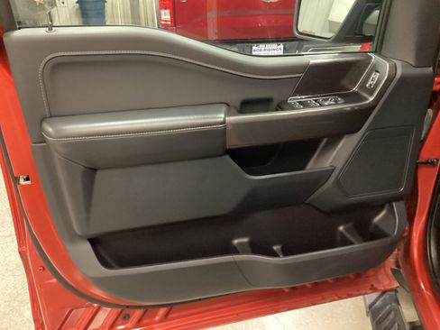 Used 2023 Ford F150 XLT w/ Equipment Group 302A High image 13