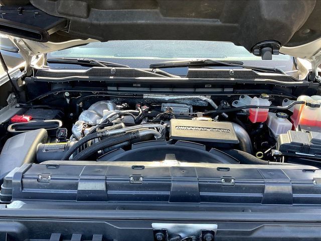 Certified 2022 Chevrolet Silverado 2500 LT w/ Convenience Package AWD/4WD image 33