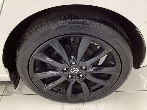 Used 2019 MAZDA MAZDA3 Hatchback w/ Premium Package image 48