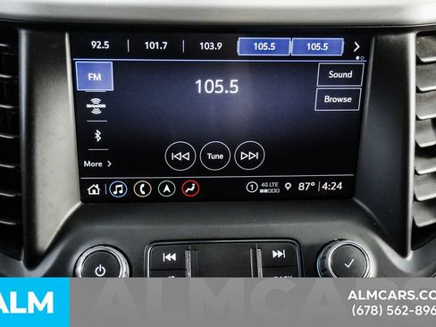 Used 2023 GMC Acadia SLT FWD image 42