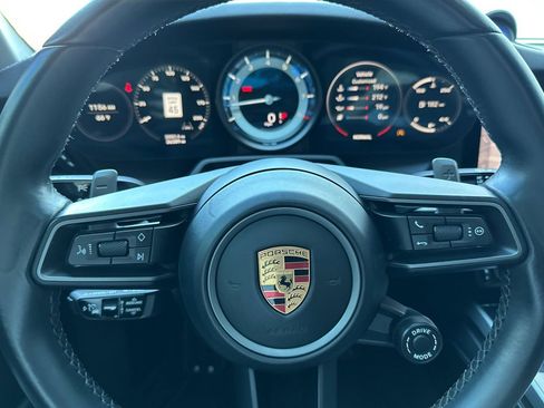 Certified 2020 Porsche 911 Carrera 4S image 28