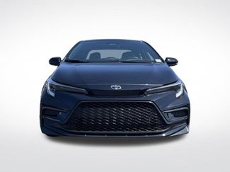 Used 2026 Toyota Corolla SE FWD video 2