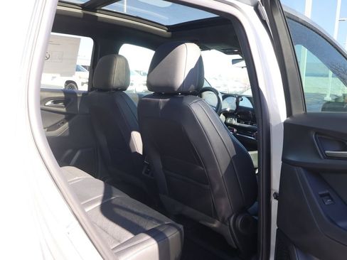 New 2026 Chevrolet Equinox LT w/ Convenience Package II image 41