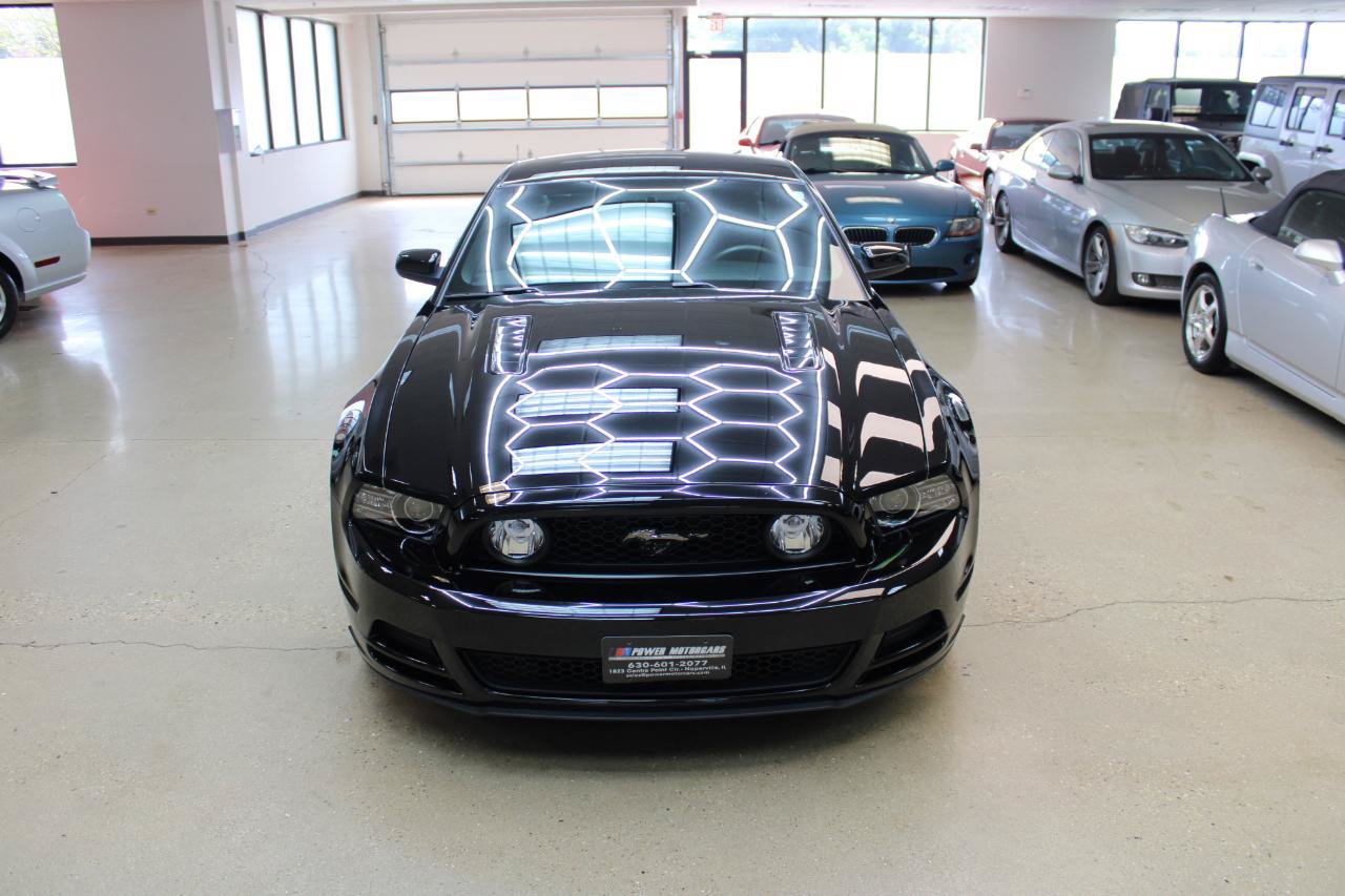 Used 2014 Ford Mustang GT w/ Equipment Group 301A RWD image 15